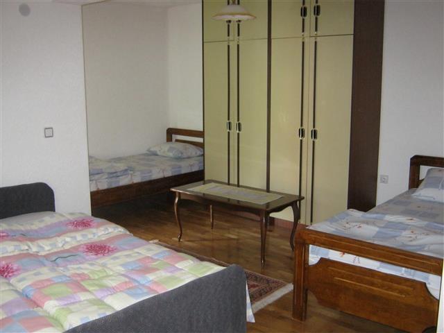 APARTMANI ZANE - Ohrid Makedonija