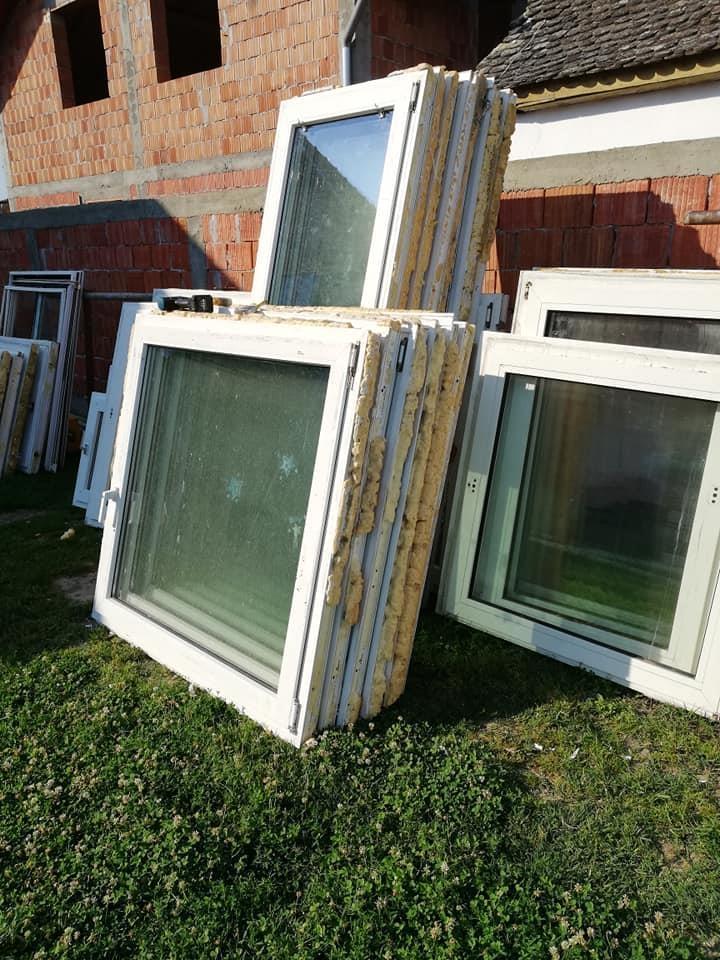 Pvc-stolarija
