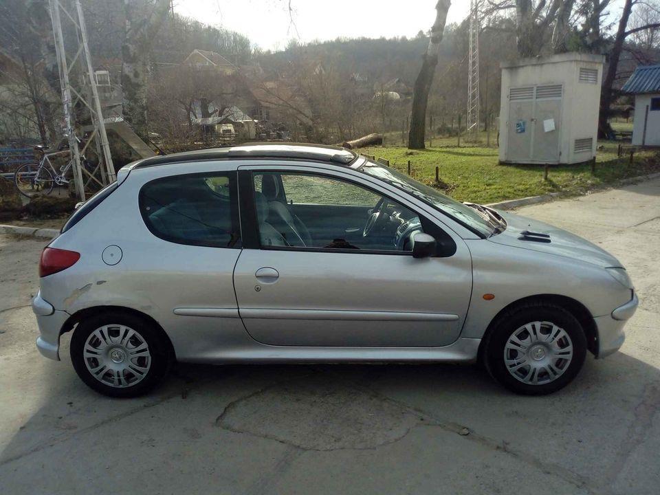 Pezo-206