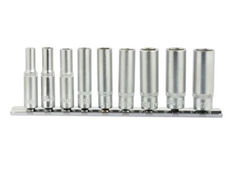 Set gedore duboke 9 elemenata