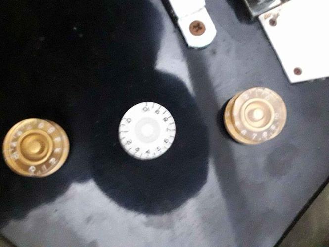 Elektricna gitara