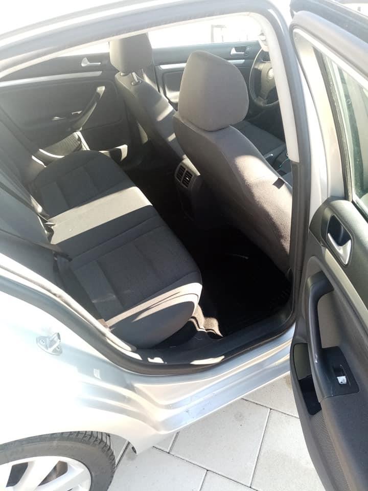 VW-Jetta