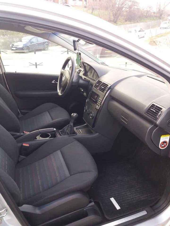 Mercedes-A-180-CDI