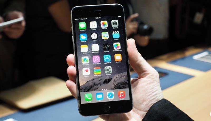 Apple-iPhone-6-16GB--crni