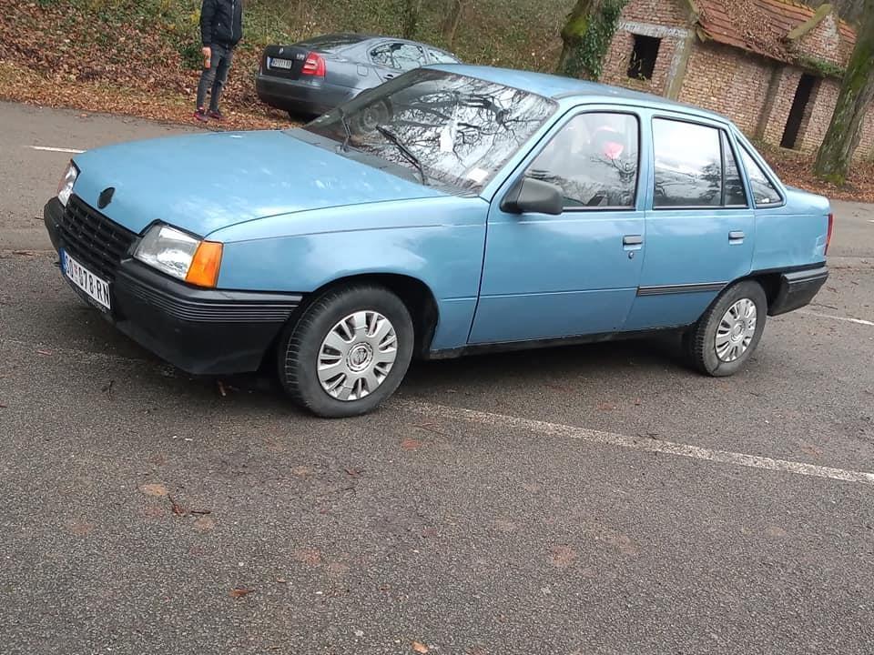 Opel-Kadett
