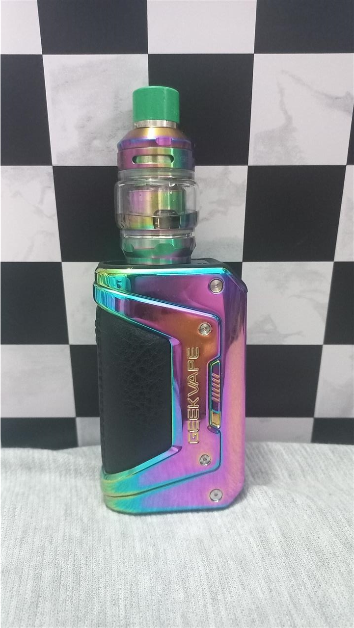 Geekvape-L200