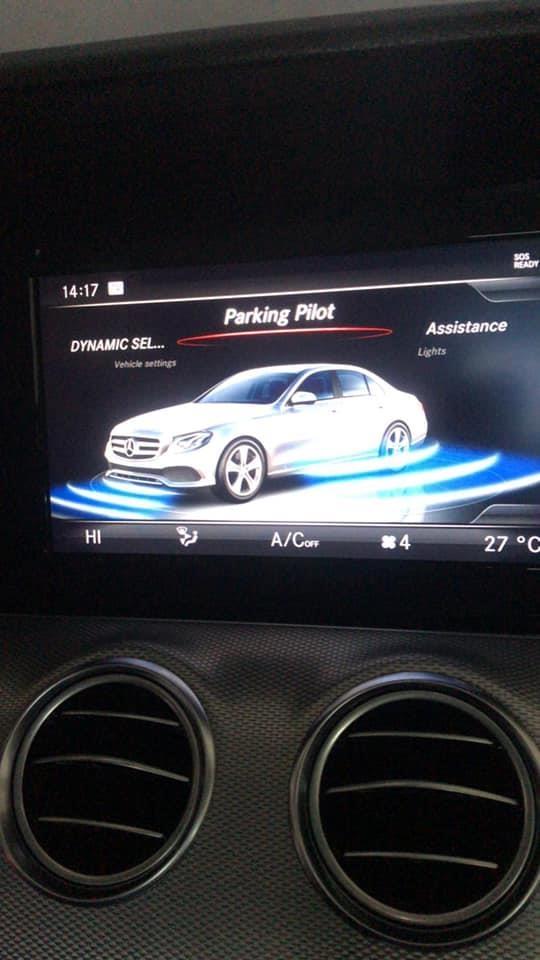 Mercedes-E-220-CDI-Avangarde