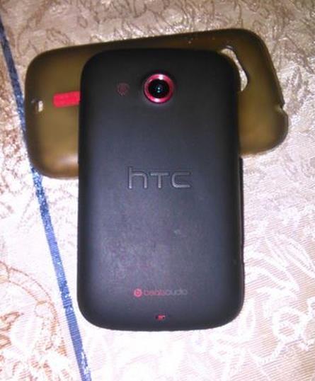 HTC-Desire-C