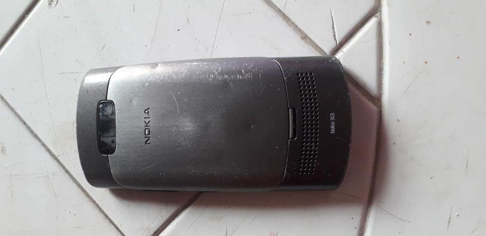 Nokija