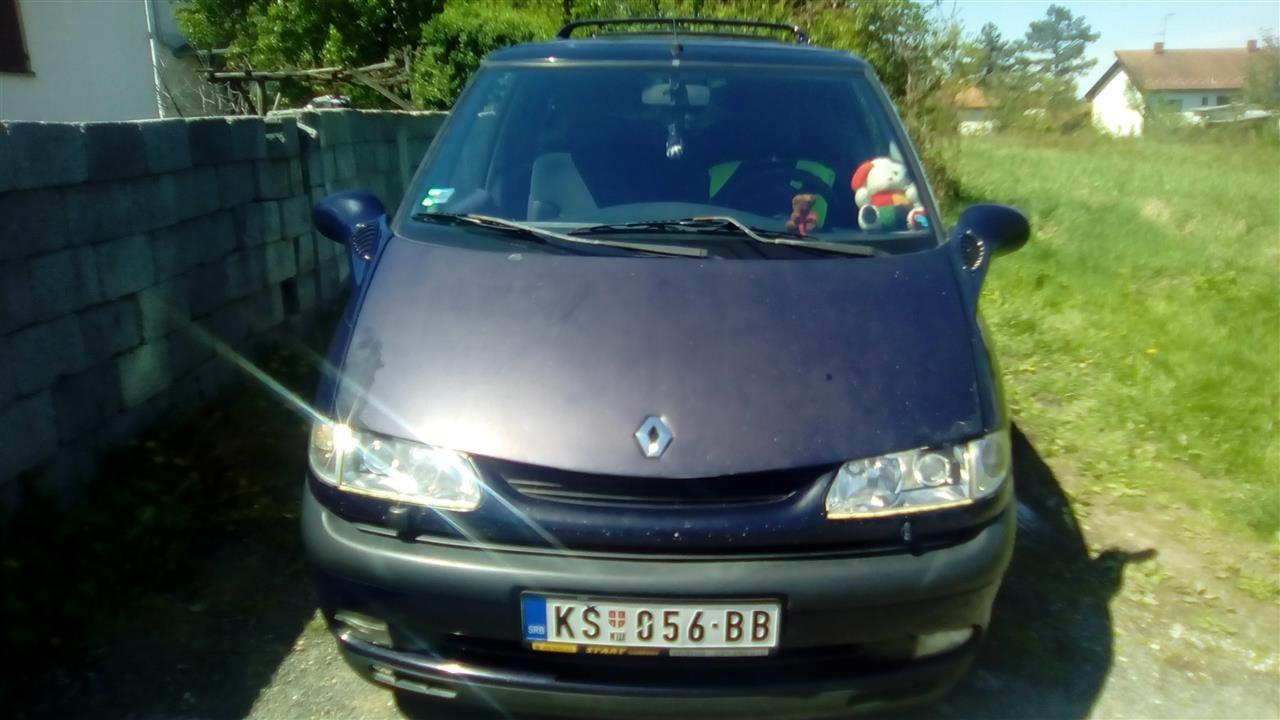 Renault-Espace