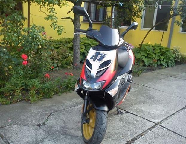 Aprilia-SR-50-ditech