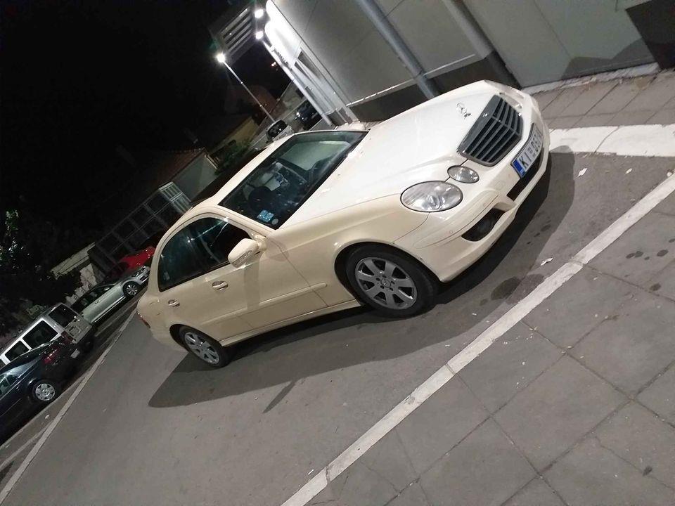 Mercedes