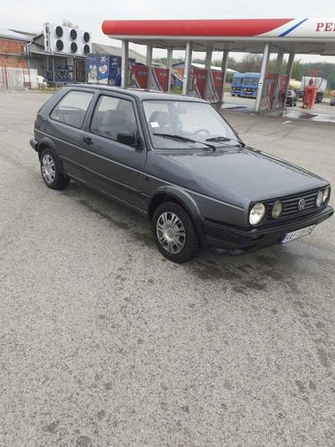 Golf 2