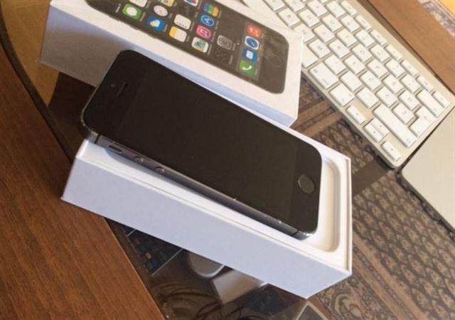 IPhone 5S