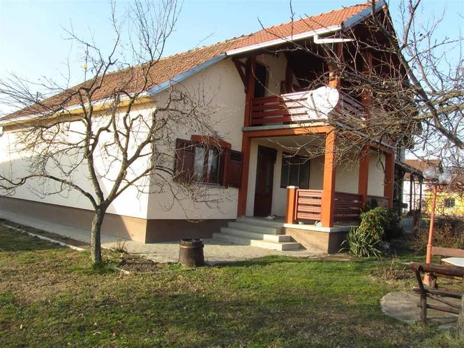 Kuca od 115m2 Stara Pruga