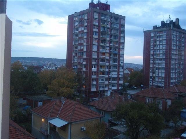 Stan od 45m2 u Durlanu kod poste