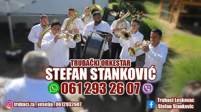TRUBACI ALEKSINAC 0612932607