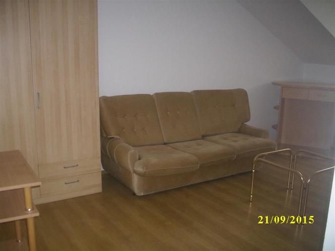 DVOSOBAN STAN BEOGRAD