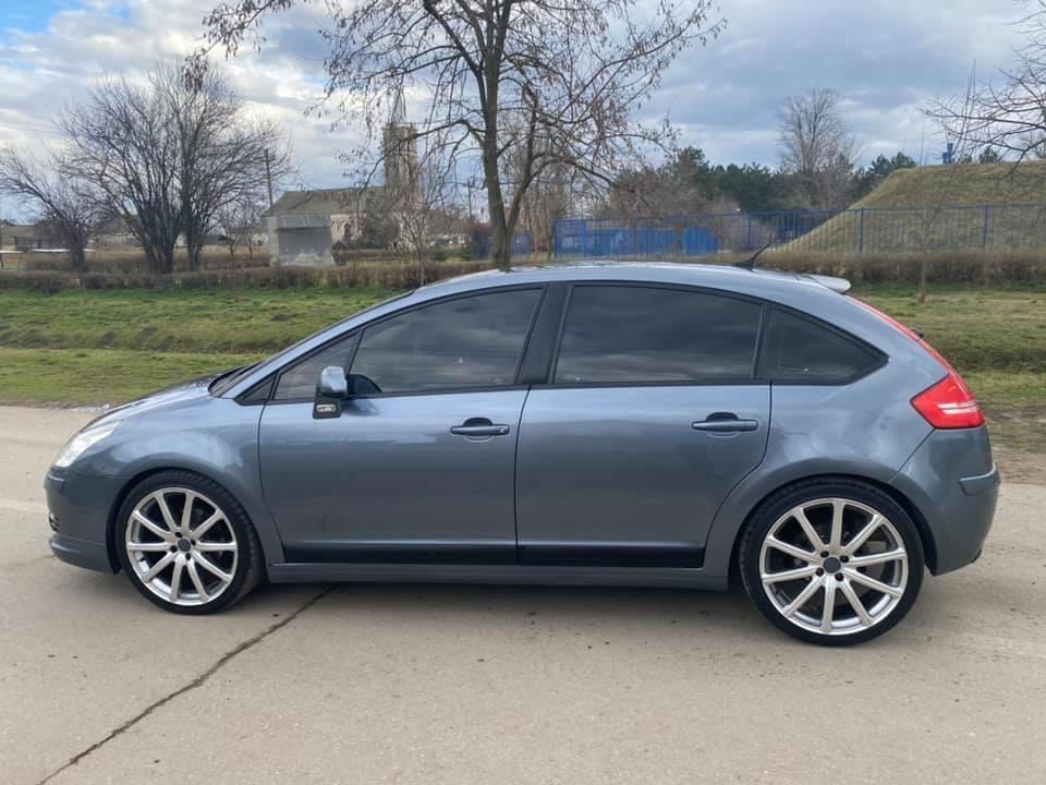 Citroen-c4