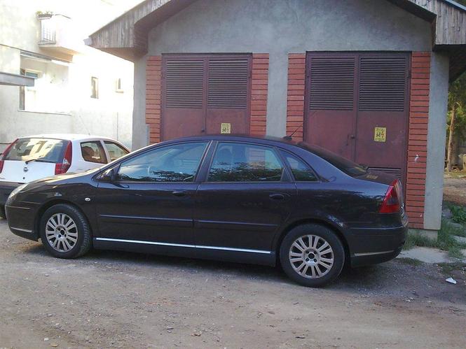 Citroen C5 -05
