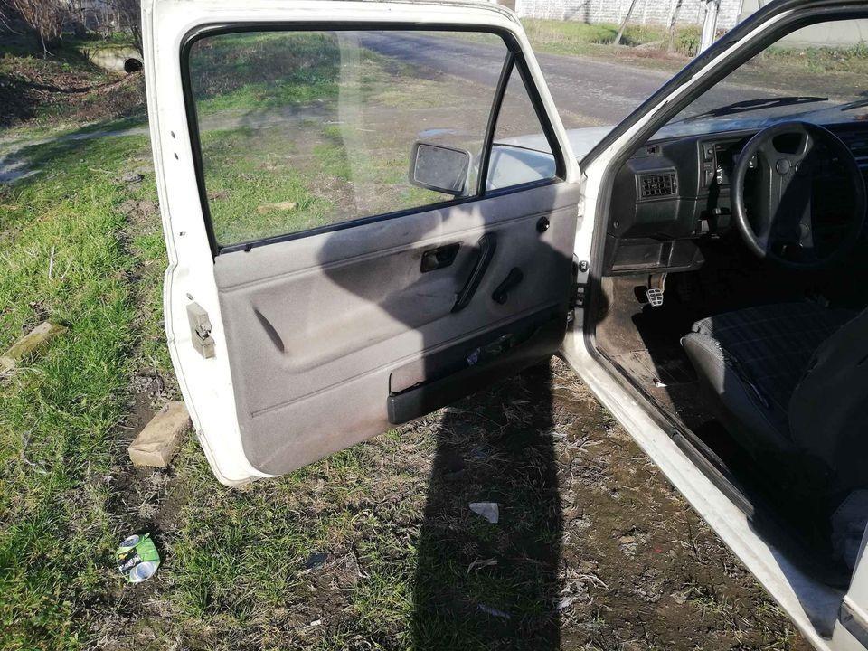 Golf-delovi