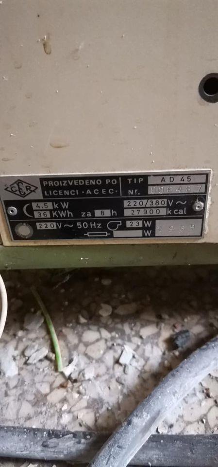 Tea-pec-kao-nova-sa-postoljem