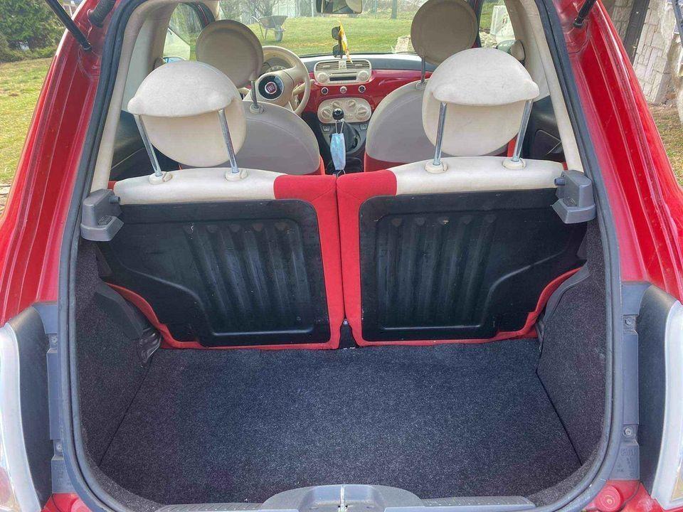Fiat-500