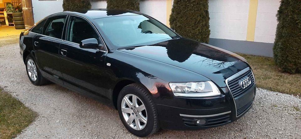 Audi-A6-2-0-TDI