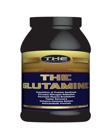 THE-GLUTAMINE-1000-gr