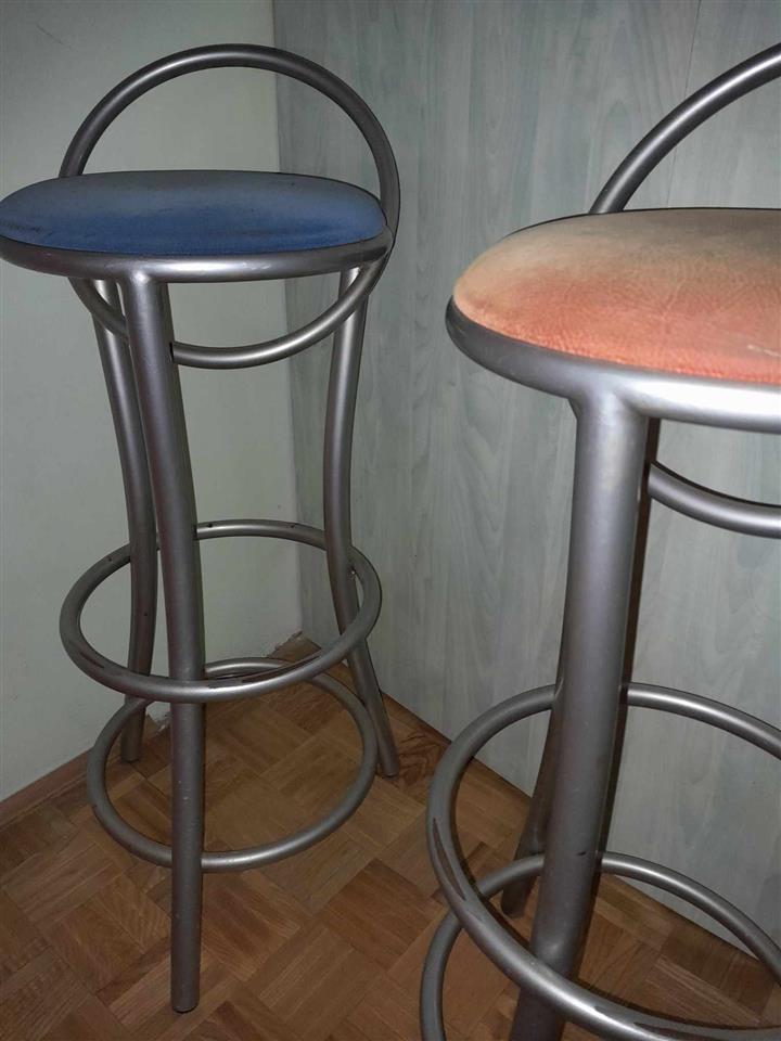 BARSKE-STOLICE