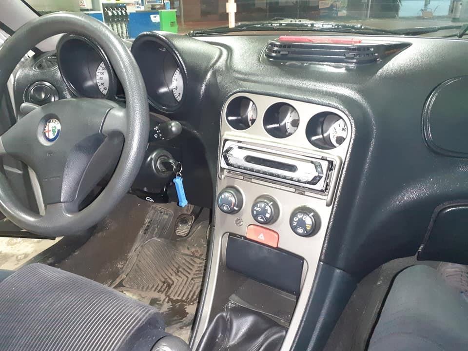 Alfa-156