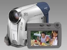 Canon-MD101