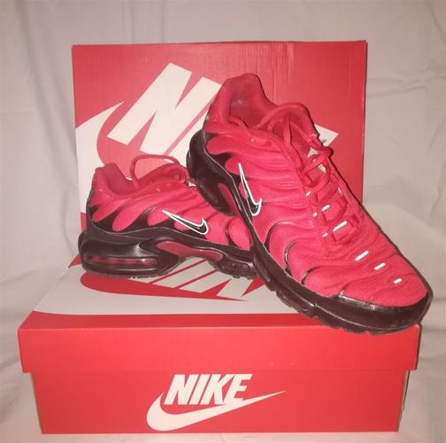 Nike TN original