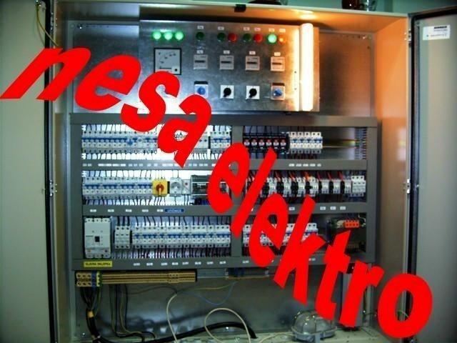 Elektricar