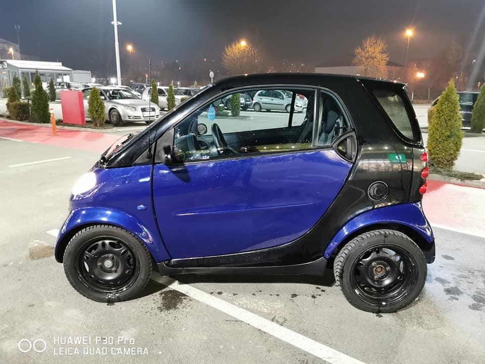 Smart