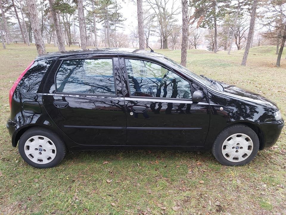 Fiat-punto