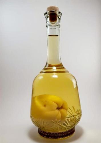 DUNJEVAČA RAKIJA