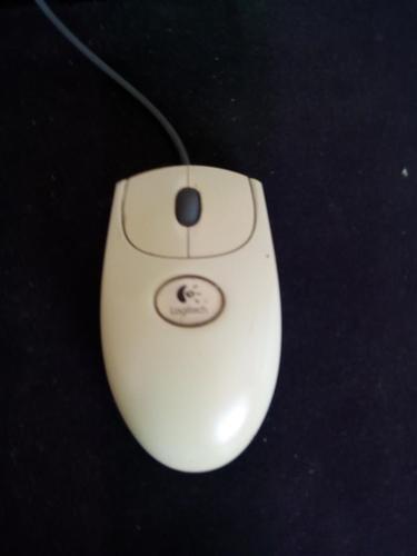 Mis logitech