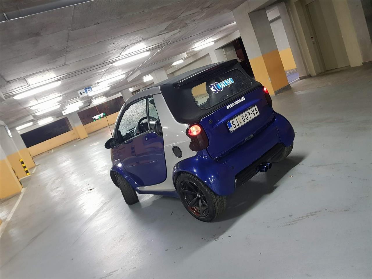 SMART-EXTRA