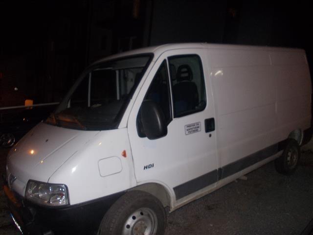 Kombi  prevoz robe i stvari