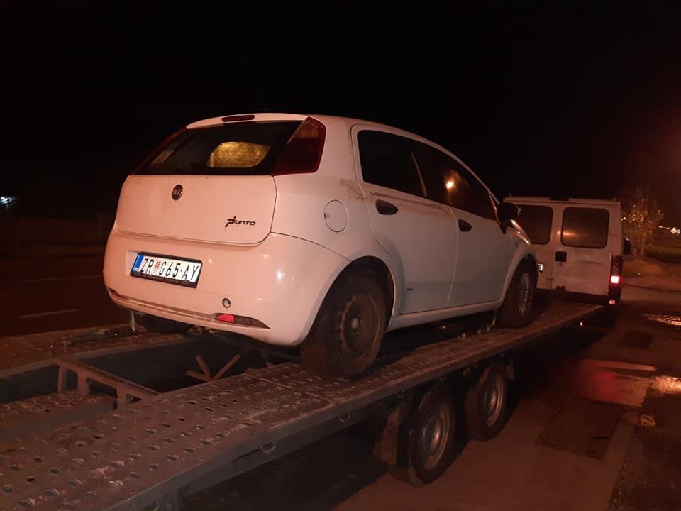 Punto-Grande