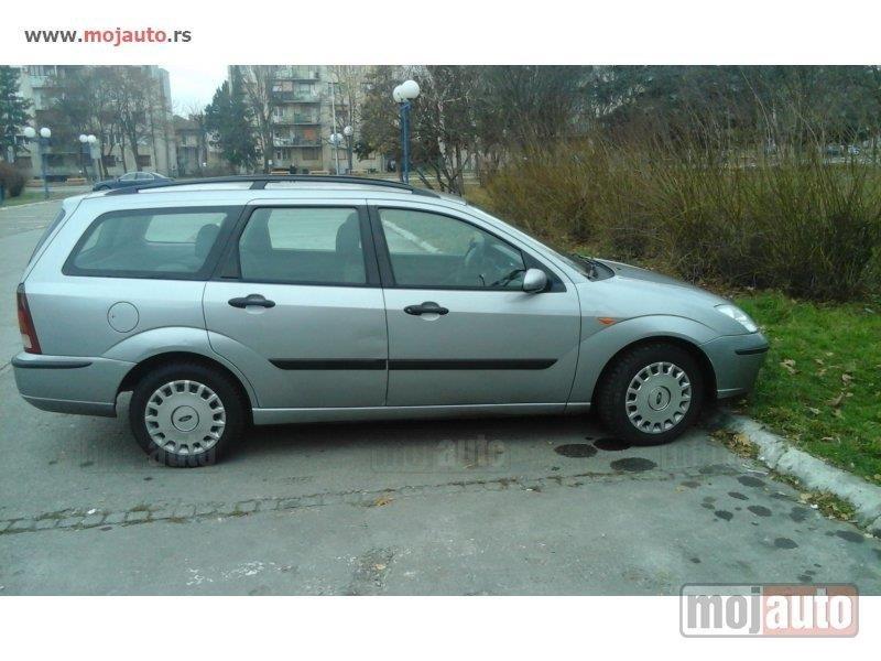 FORD-FOCUS