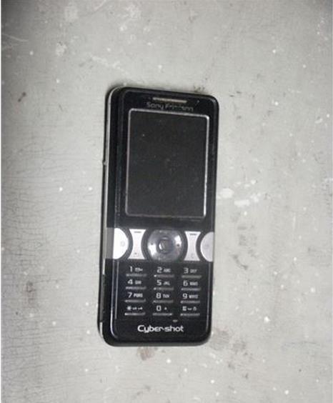 Sony-Ericsson-K550i
