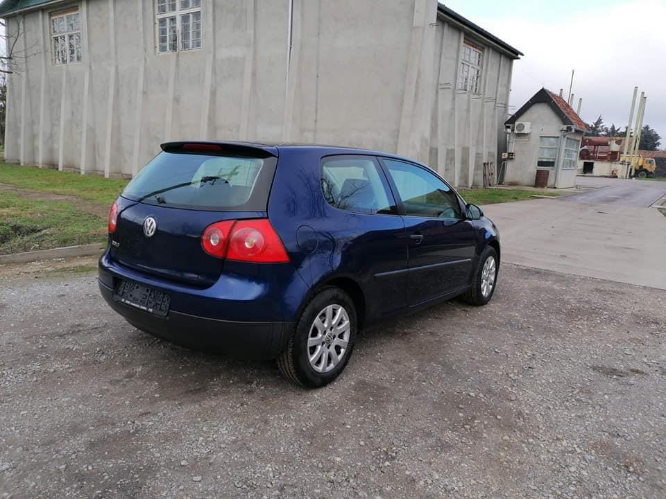 Golf-5