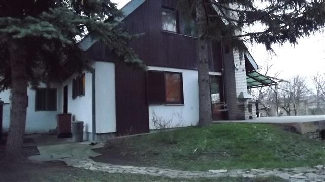 Kuca 130m2 u  Sombor