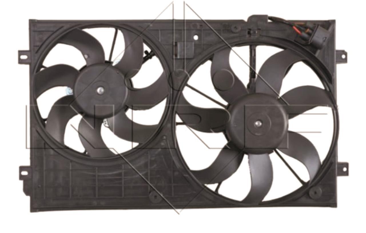 Ventilator-Audi-A3--od-2003---2013