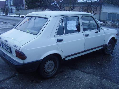 Zastava 101 -99