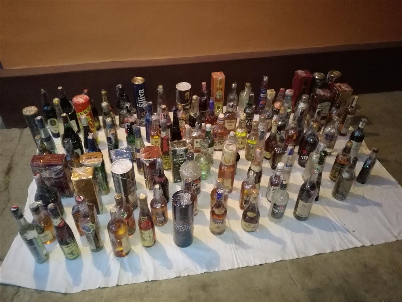 Prodajem-kolekciju-pića