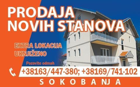 Stanovi