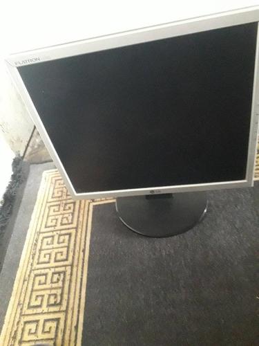 monitor